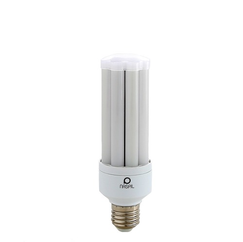 나스필 LED 콘벌브램프 20W 주광색 E26 /콘램프